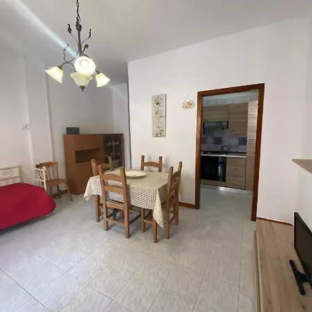 Residenza Alba Lido Gallipoli