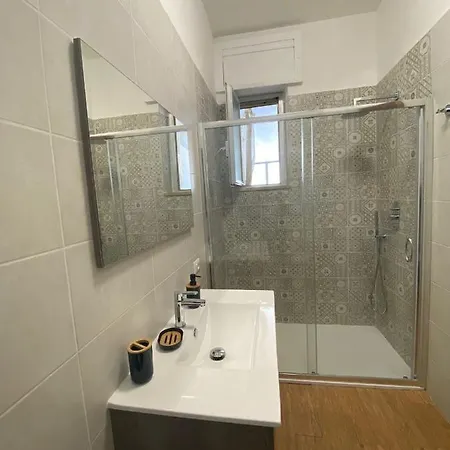 Casa vacanze Residenza Alba Lido