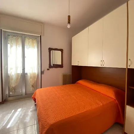 Residenza Alba Lido Casa vacanze Gallipoli