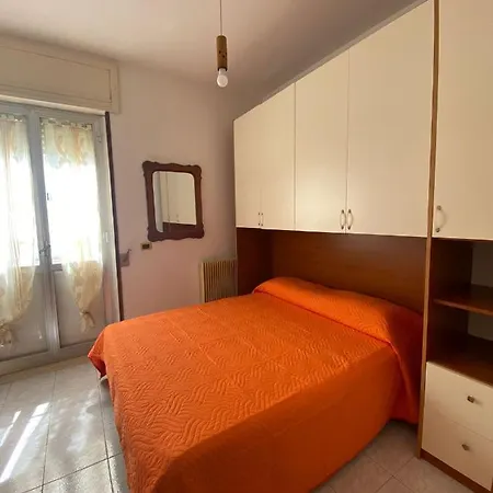 Residenza Alba Lido Gallipoli