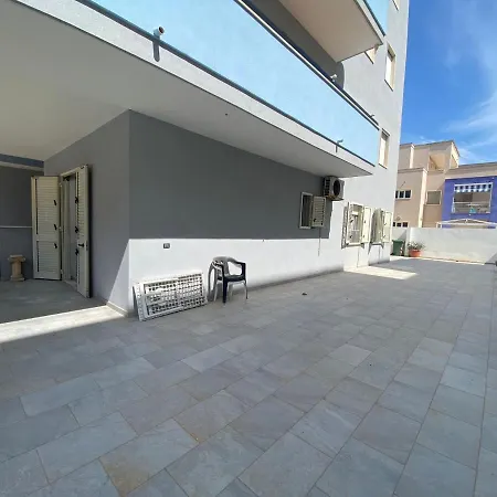 Residenza Alba Lido Holiday home Gallipoli