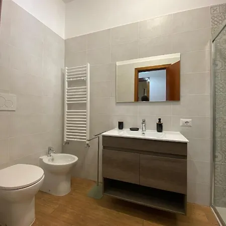 Residenza Alba Lido *