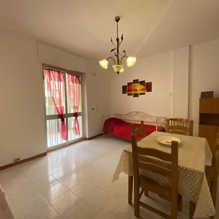 Residenza Alba Lido *