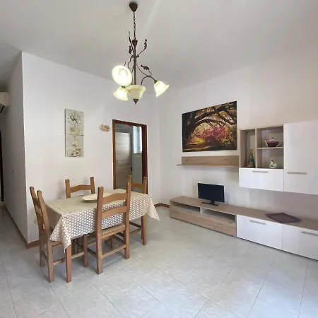 Residenza Alba Lido Holiday home *