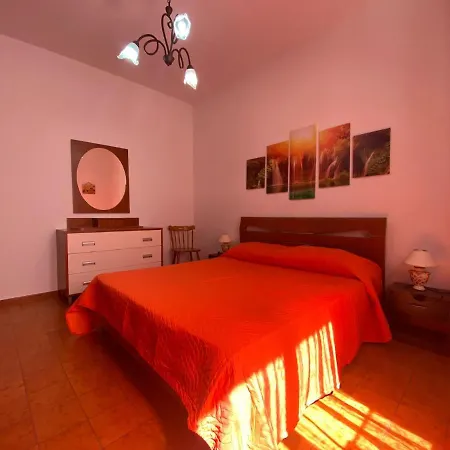 Holiday home Residenza Alba Lido *