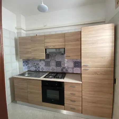 Residenza Alba Lido Holiday home
