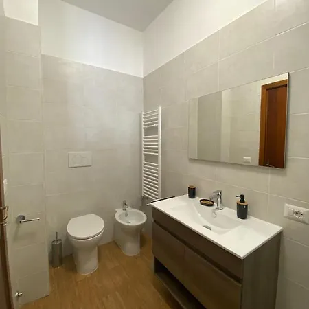Residenza Alba Lido Gallipoli