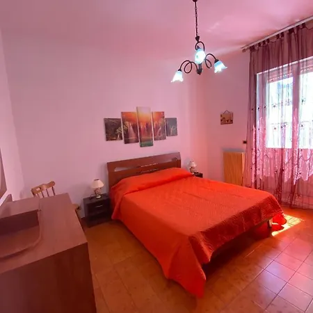 Holiday home Residenza Alba Lido